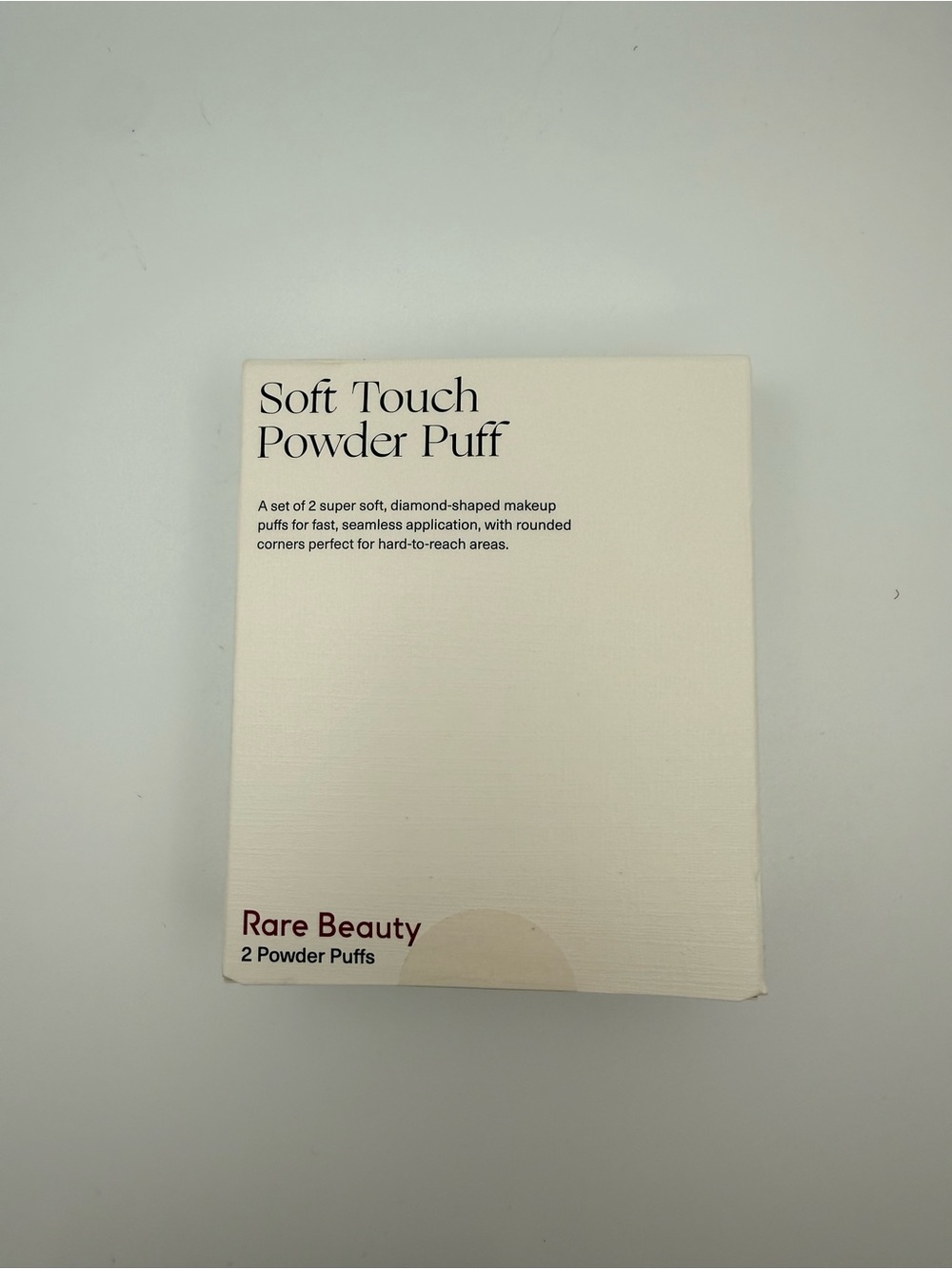 Rare Beauty Soft Touch Powder Puffs - Picture 2 of 3